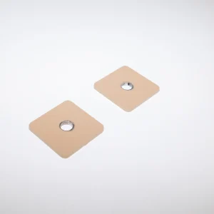 Taupe Stalen Trapleuning Rechthoek 50x20mm RAL1019 - Afbeelding 5