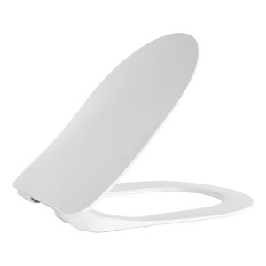 Toiletzitting | Wit - Afbeelding 1