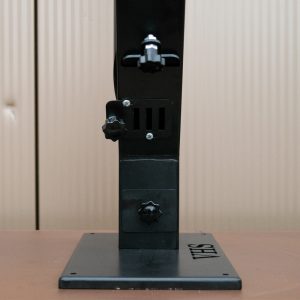 Flame Tower Terrasverwarmer - incl.15kg Pellets - Afbeelding 5