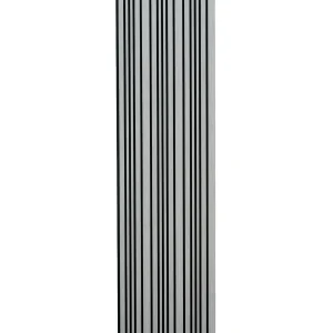 Luxe Wandpanelen 60x280cm grijs - Afbeelding 2